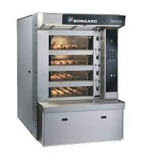 Forno elettrico ORION EVO